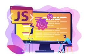 Java Script Illustration